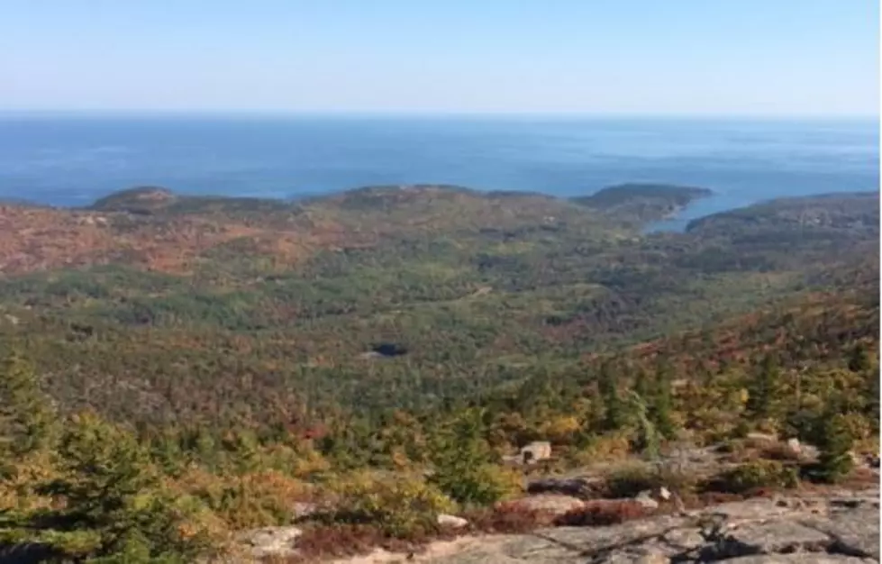 Acadia National Park Offers First Car-Free Morning
