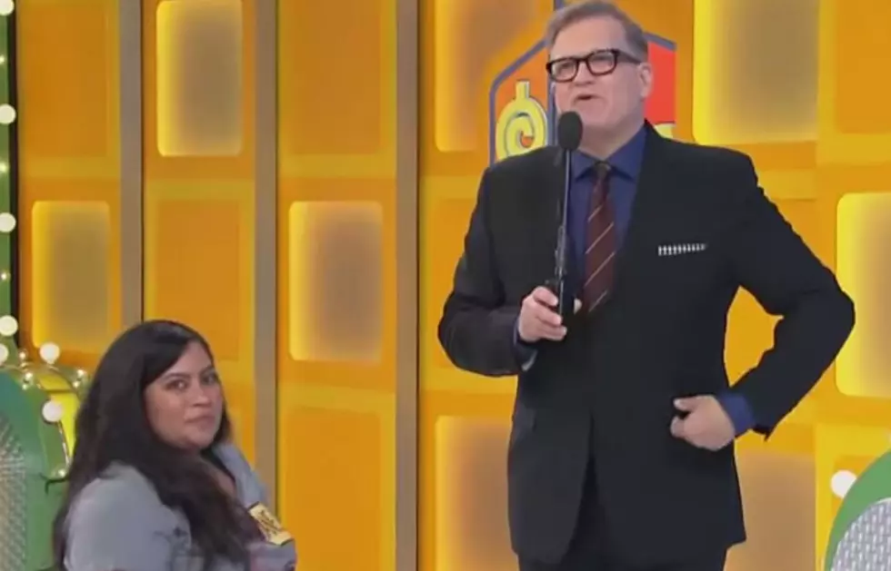 Danielle Perez Wins a Sauna + a Treadmill on The Price is Right&#8230;See Why This is Making People Shake Their Heads! [VIDEO]