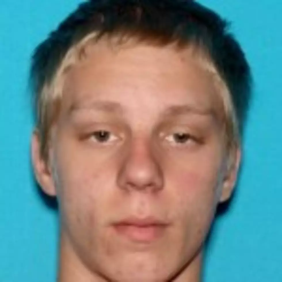 Police Catch Teen Wanted In Swanville Shooting Incident
