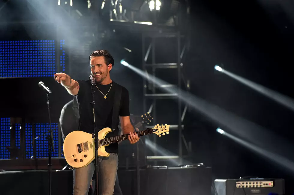 Jake Owen Gets Real on His New Single ‘Real Life’. It’s Our Fresh Track of the Day! [VIDEO]