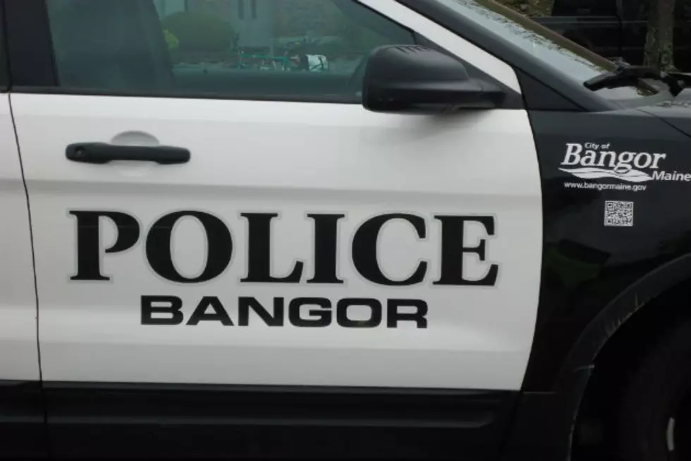 18-Year-Old Man Struck By Vehicle Outside Bangor School