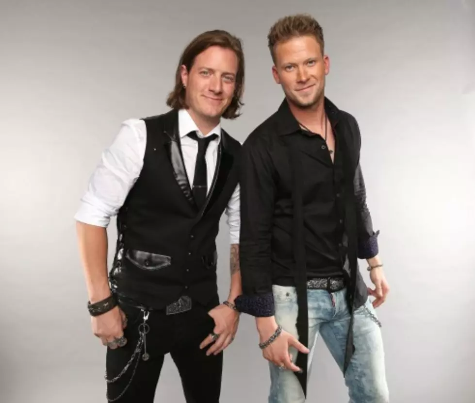 Anything Goes from FGL