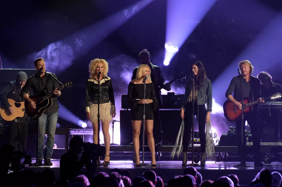 Miranda Lambert Teams Up With Little Big Town for ‘Smokin’ And Drinkin’. It’s Our Fresh Track of the Day! [VIDEO]