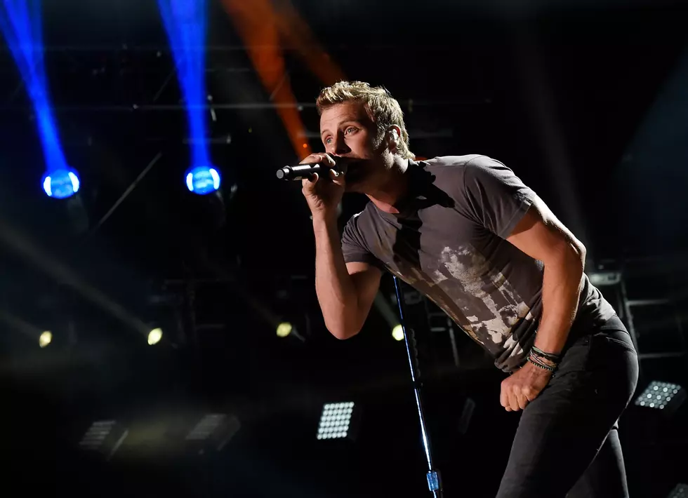 Dierks Bentley’s ‘Riser’ is Q-106.5’s Fresh Track of the Day! [VIDEO]
