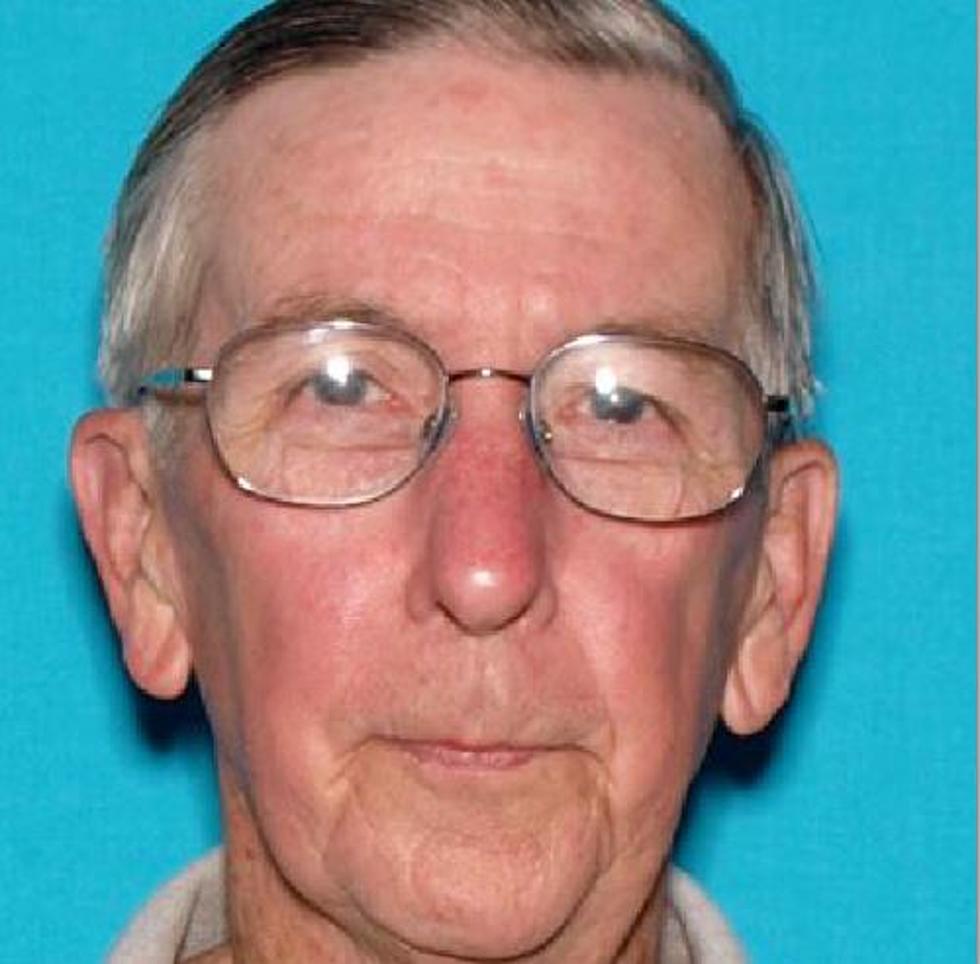 Scarborough Police Issue Silver Alert for Missing Man With Alzheimer’s [UPDATE]