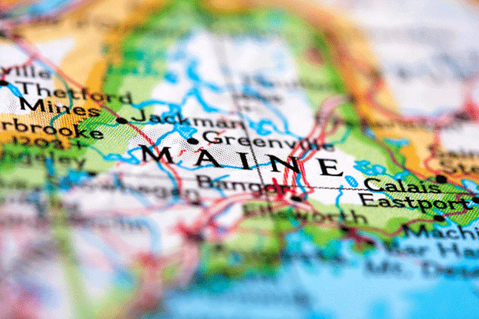 What Advice Would You Give to People Moving to Maine?