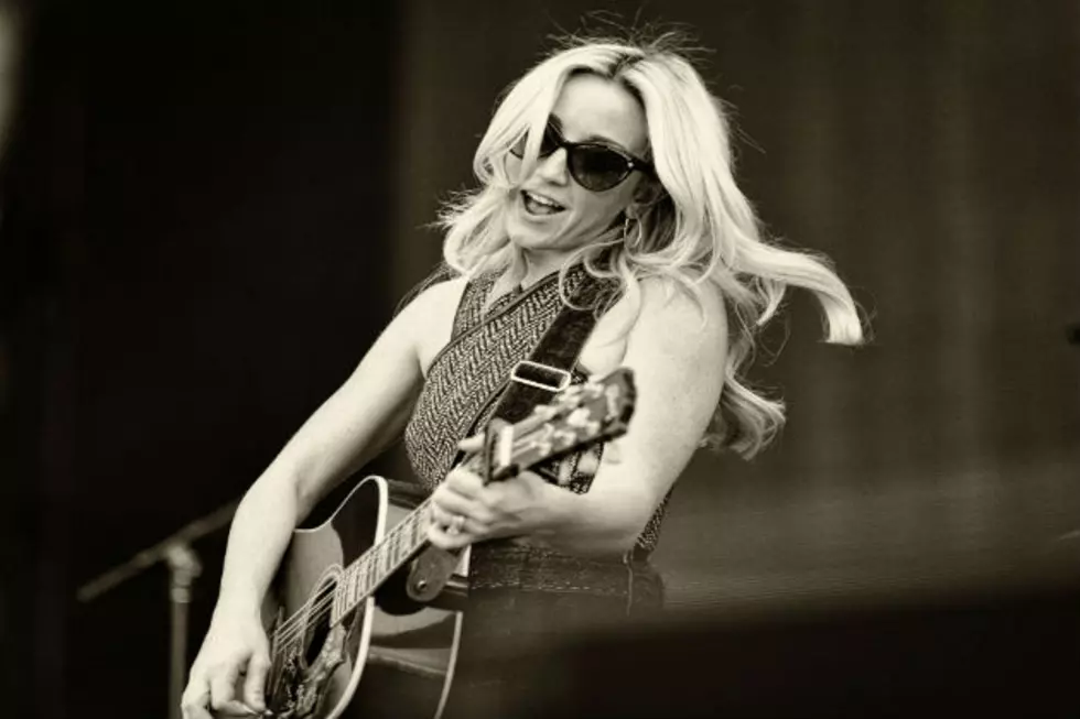 Ashley Monroe Promotes New Album With TV Performance, New England Shows