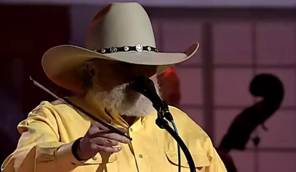 The Charlie Daniels Band Concert Saturday Sponsored by Wreaths Across America [VIDEO]