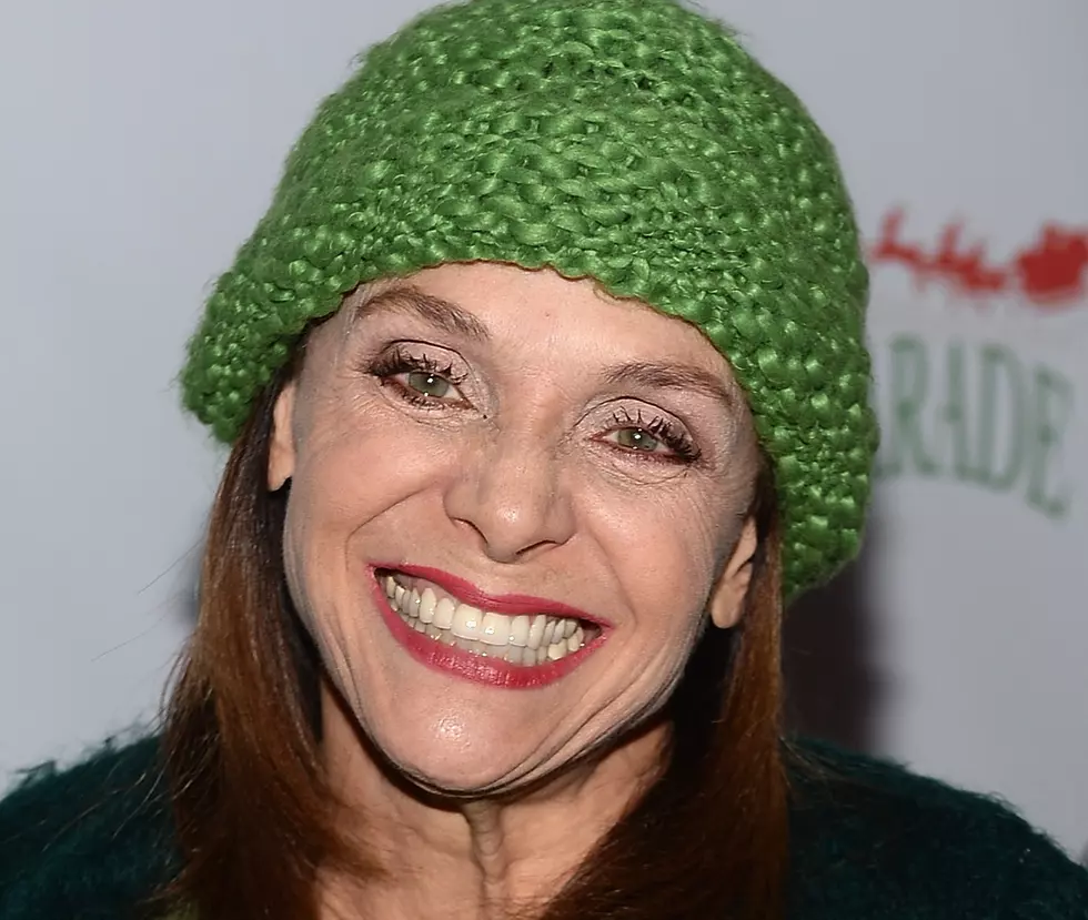 Actress Valerie Harper Taken to Maine Hospital Before Performance