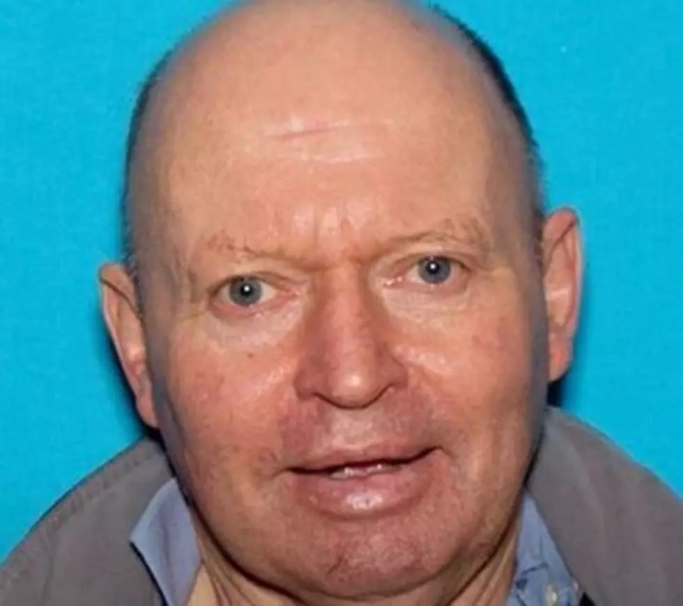 Officials Searching for Missing Hancock County Man