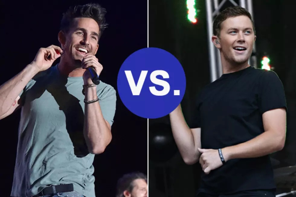 Hot Hunk Monday &#8211; Who&#8217;s Sexier &#8211; Scotty or Jake? [POLL]