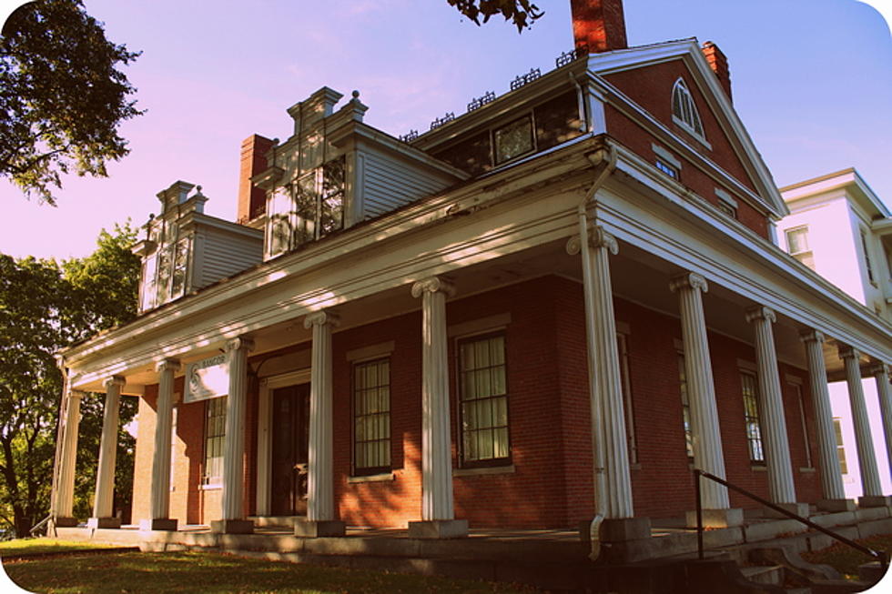 Bangor Historic Society Ghostly Bangor Walking Tours Begin in October