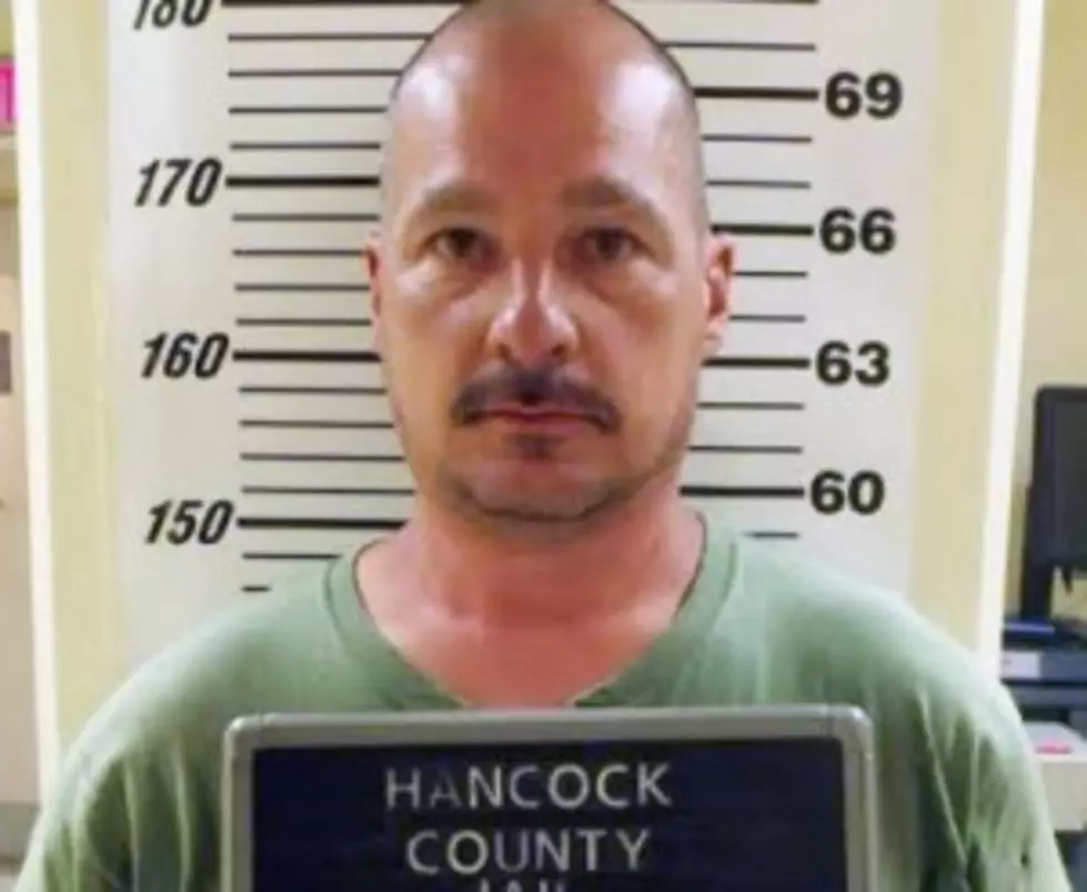 Hancock County Man Indicted on Dozens of Illegal Hunting Charges