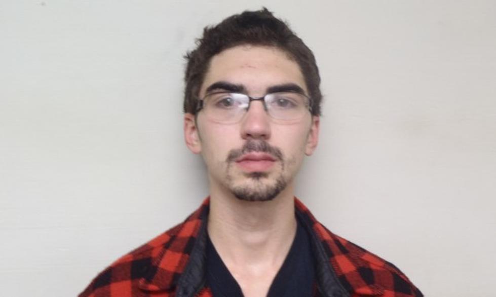 Southern Maine Man Accused of Abusing 4-Month-Old Child