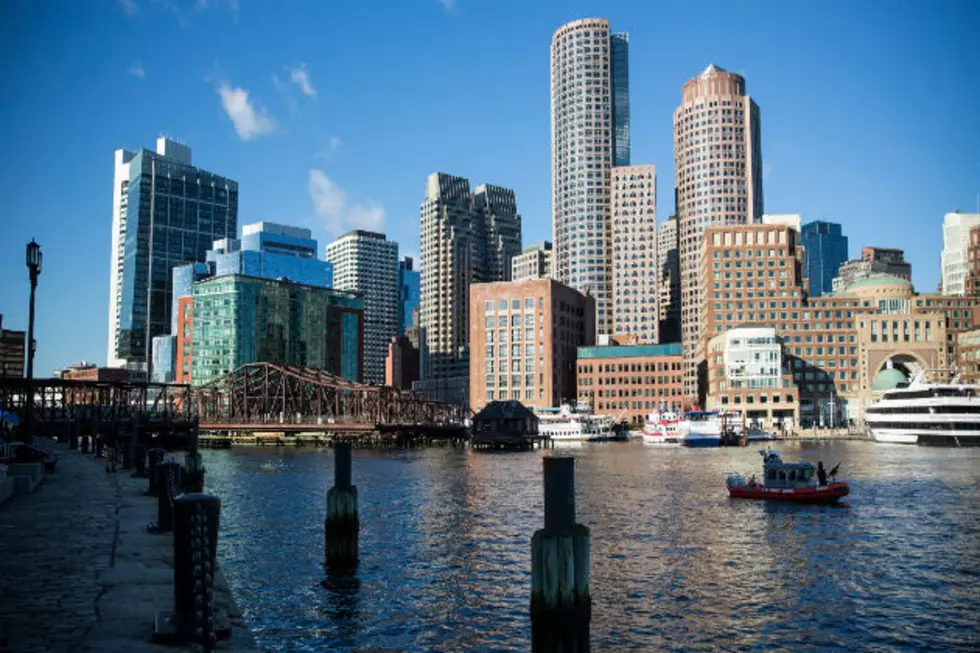 Boston Named One Of Worst-Designed Cities In The World