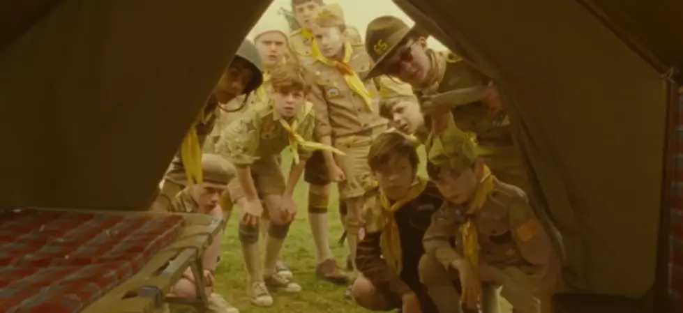 Summer Camp Movie on Netflix is Funny, Irreverent Surprise [VIDEO]