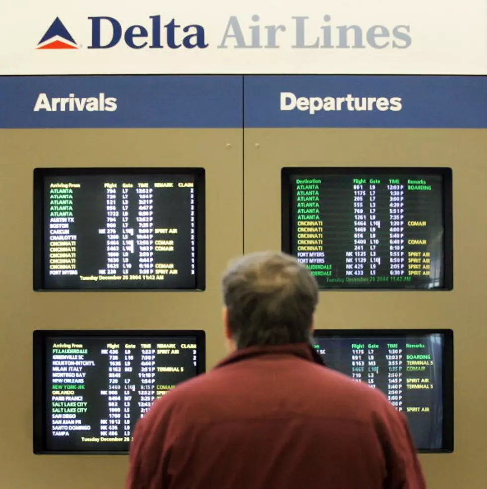 Stay Up-to-Date with Flight Delays From Bangor International Airport