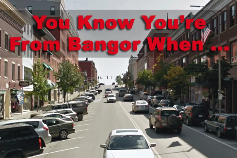 Here Are 15 Things Only People From Bangor Will Understand