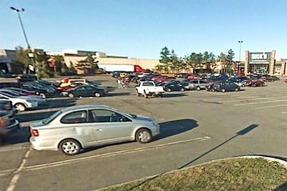 What Are The 5 Craziest Parking Lots in Bangor?