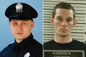 Bangor Police: Man Killed By Officer Had Loaded Firearm [UPDATE]