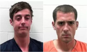 2 Charged In Connection With Lewiston Meth Lab