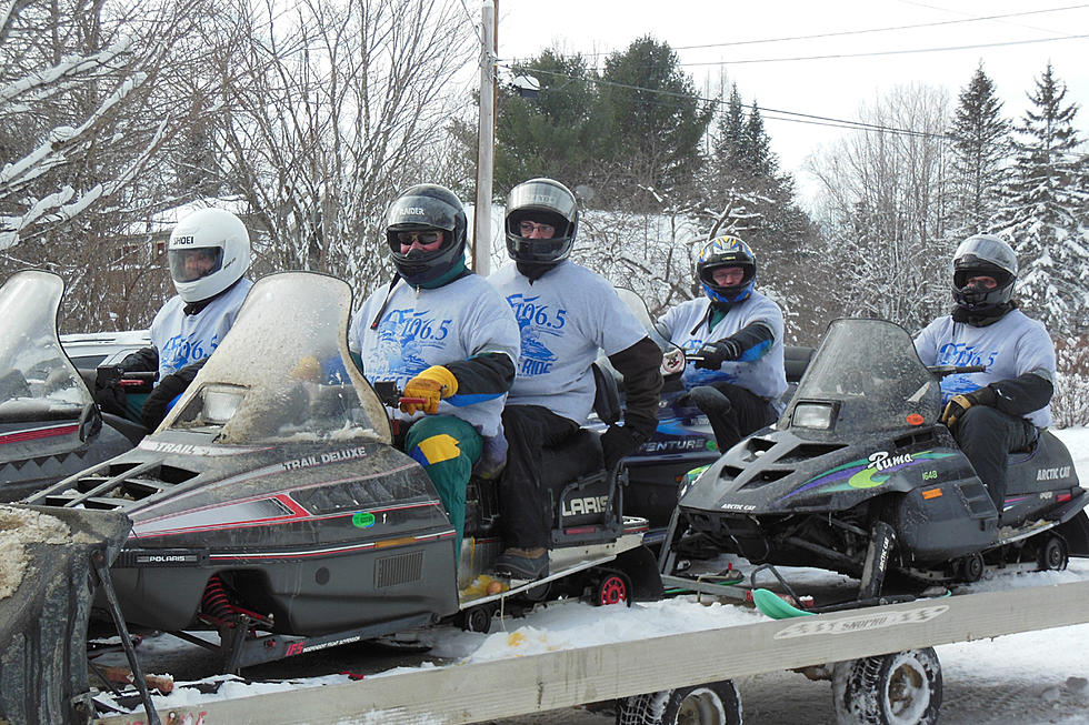 The Kids Are Why We Do The Egg Ride and Solicit Donations