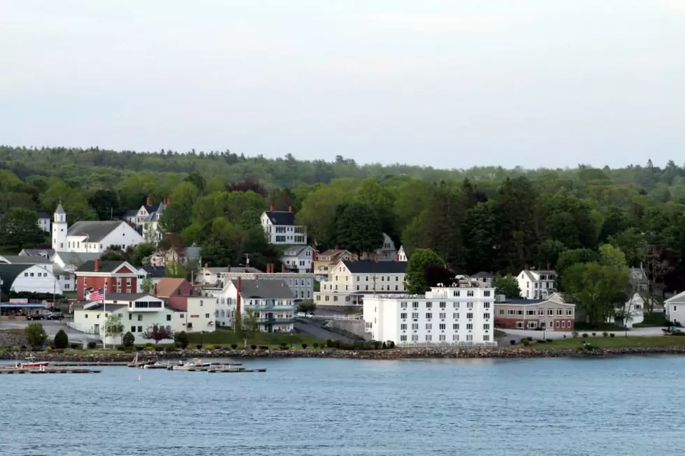The 10 Types of Towns You Find in Maine