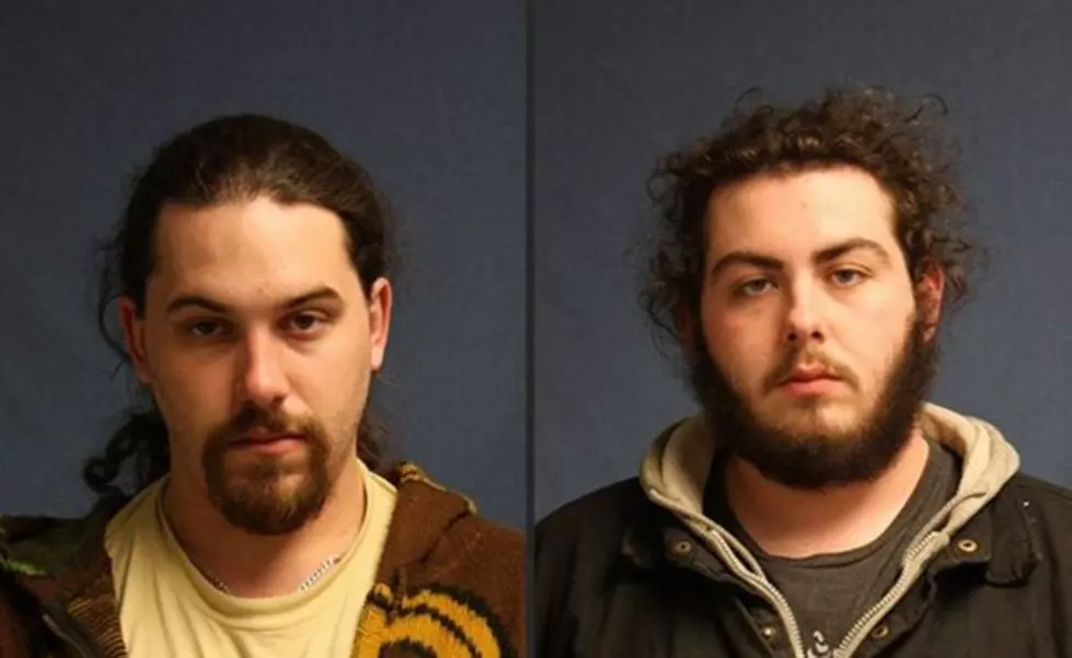 Two Arrested During Alleged Drug Transaction Outside Augusta Restaurant