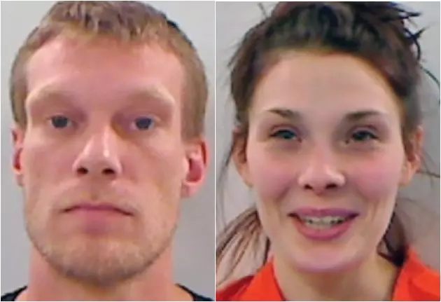 Couple Facing Charges After Their 1-Year-Old Allegedly Ingested Heroin