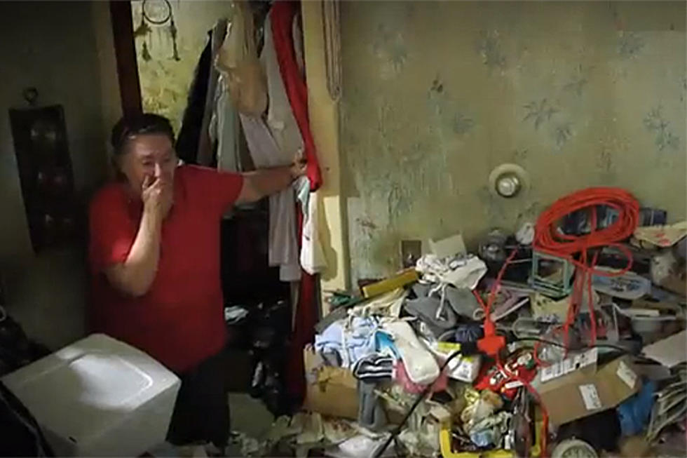 Maine Home To Be Featured On This Weekend’s ‘Hoarders’