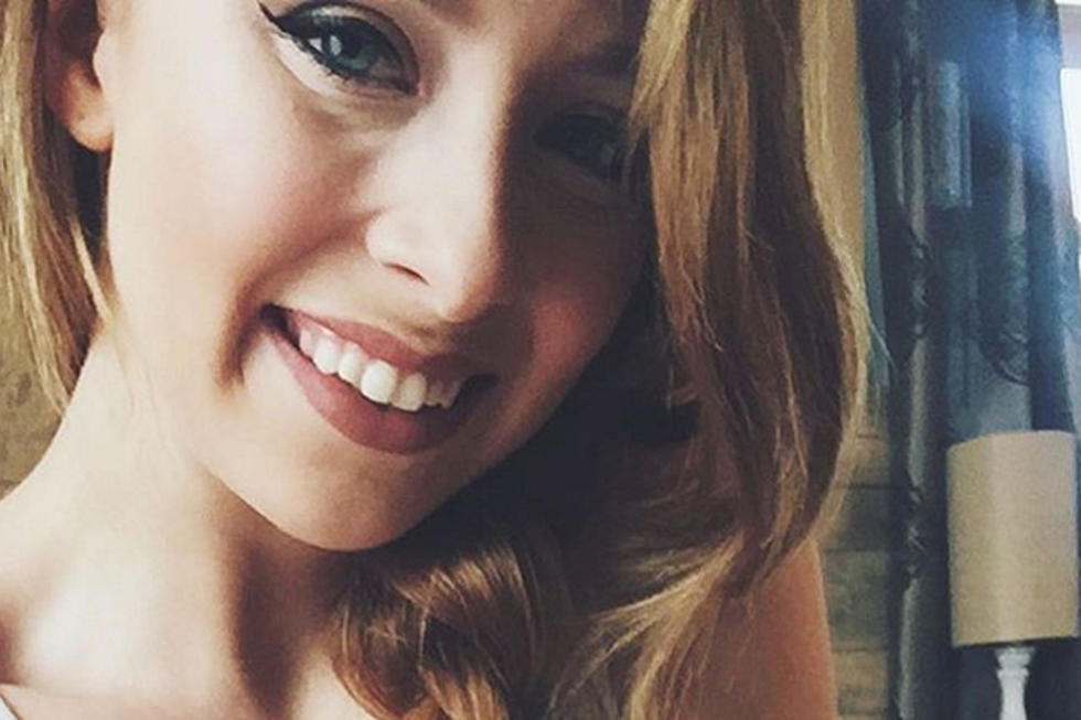 Country Artist Kalie Shorr Talks About Maine, Performs On Taste Of Country Nights [LISTEN]