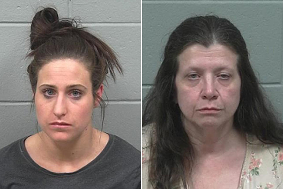 Bangor Area Women Arrested On Heroin Charges