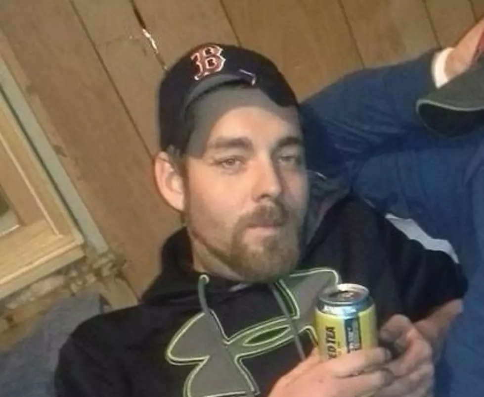 Southwest Harbor Man Sought By Police