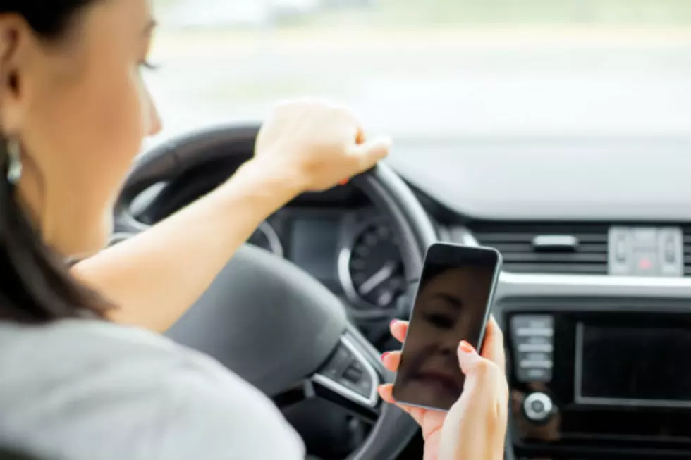 How Do You Think Maine Ranks for Distracted Driving?