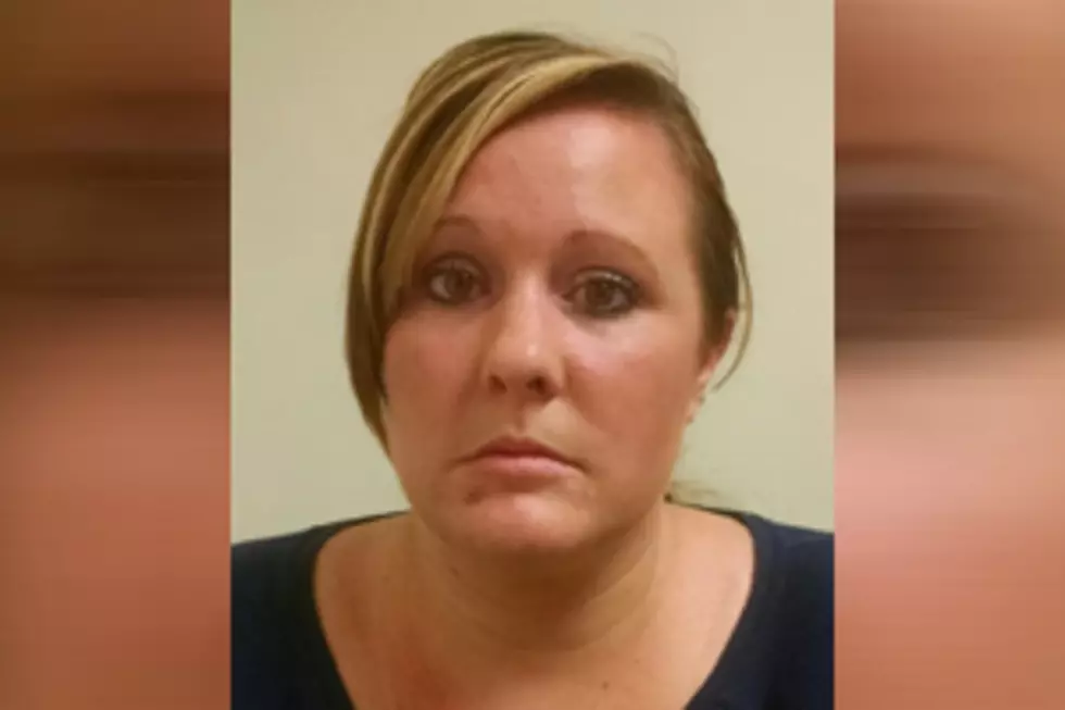Bangor Woman Pleads Guilty in Heroin Case