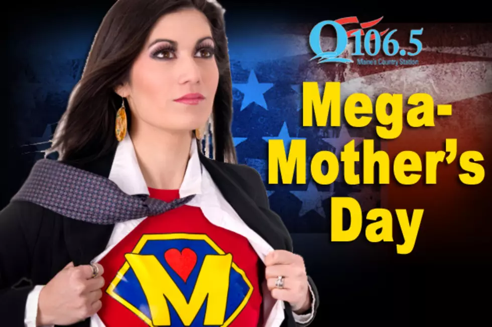 Here Are Our Mega-Mother’s Day Winners!