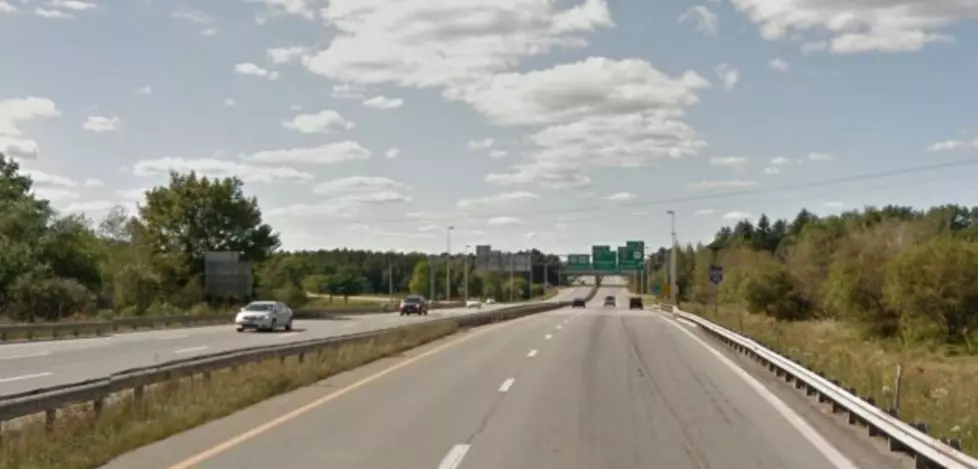 I-395 in Bangor To Reopen Today