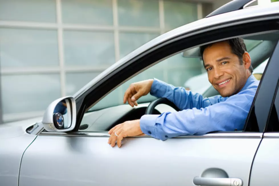 5 Tips To Help Avoid Falling Victim to Car Burglars