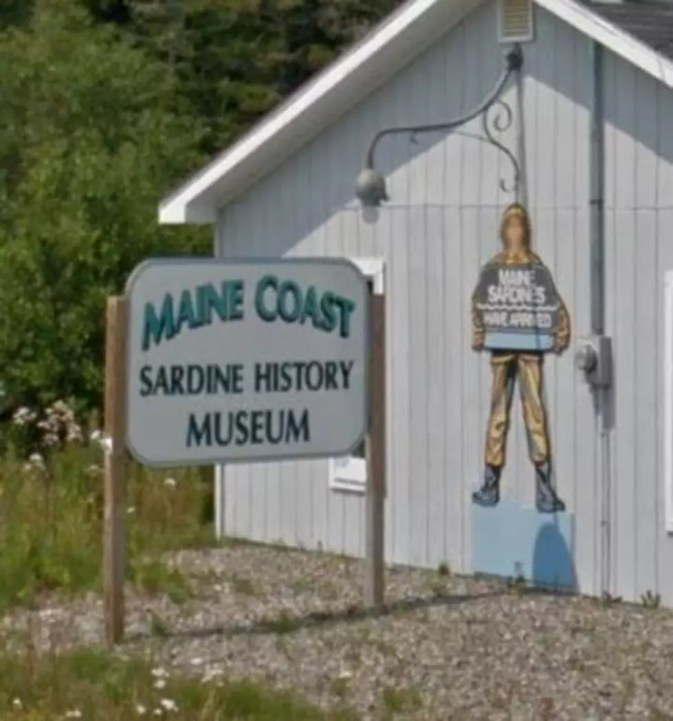 30 Unique Museums in Maine