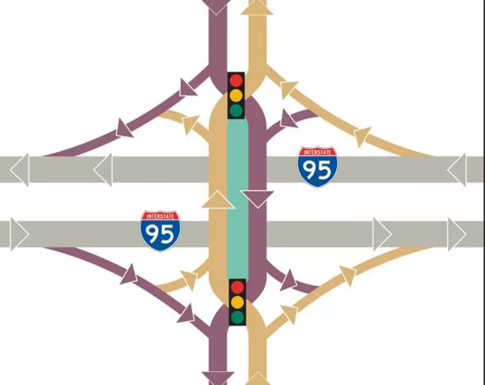 Proposed Traffic Plan For Hogan Road Bridge Would Be Unique To Maine