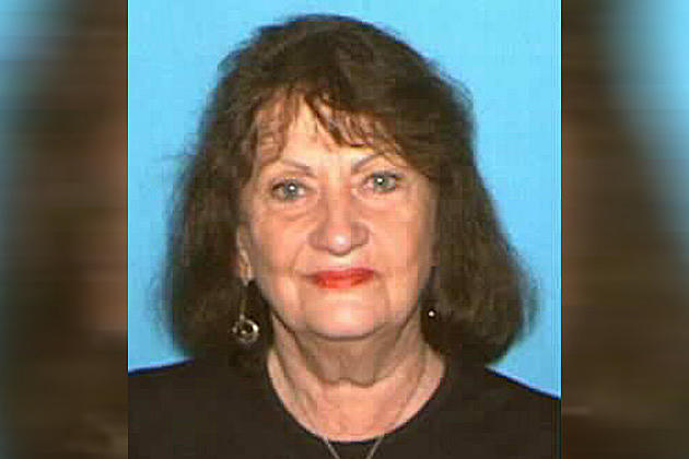 Greenville Police Search For Elderly Woman With Dementia