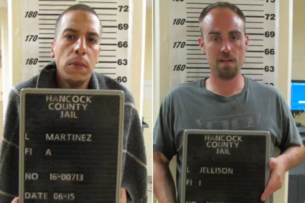 Two Arrested In Southwest Harbor Drug Bust [UPDATE]