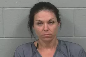 Brewer Woman Accused Of Intentionally Striking Pedestrian With Vehicle