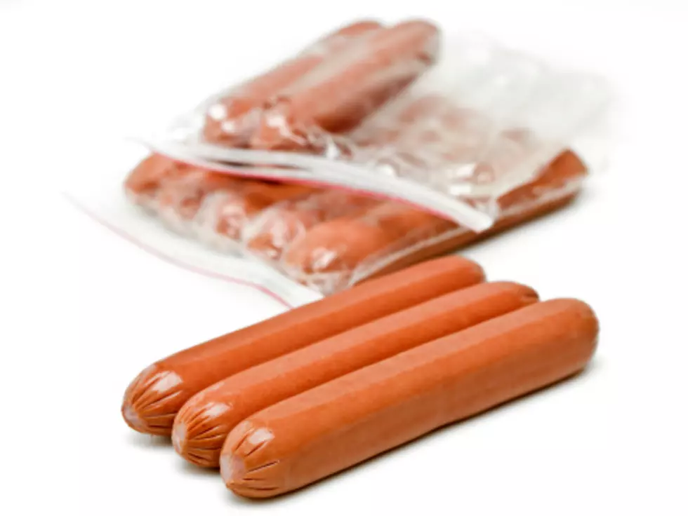 Bar-S Foods Company Announces Hot Dog Recall