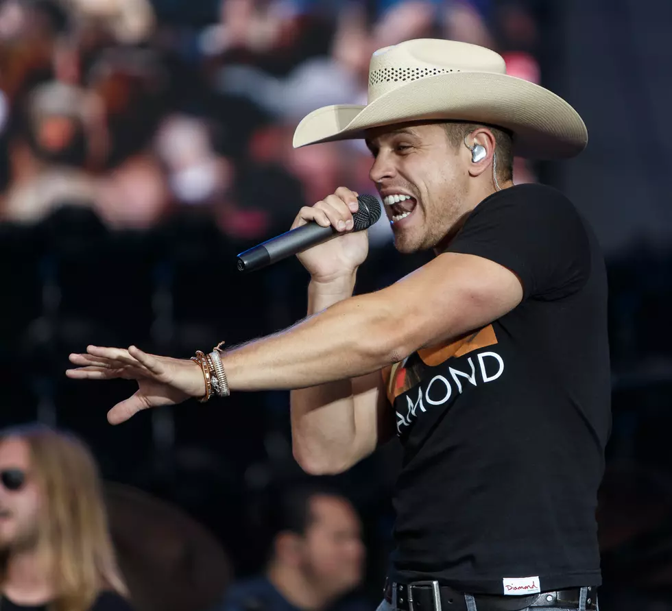 Country Star Shares Footage of Bangor Show on Instagram