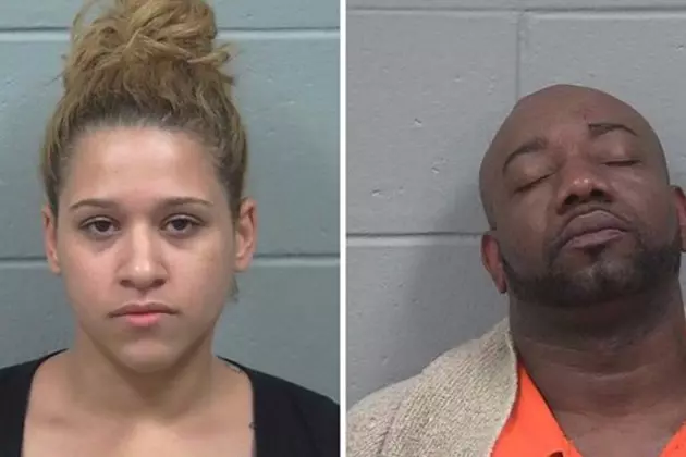 Two Arrested in Separate Bangor Drug Busts