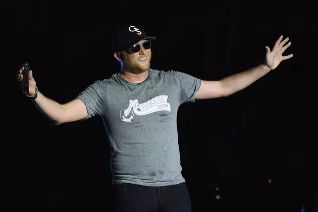 Cole Swindell Returns to New England in December