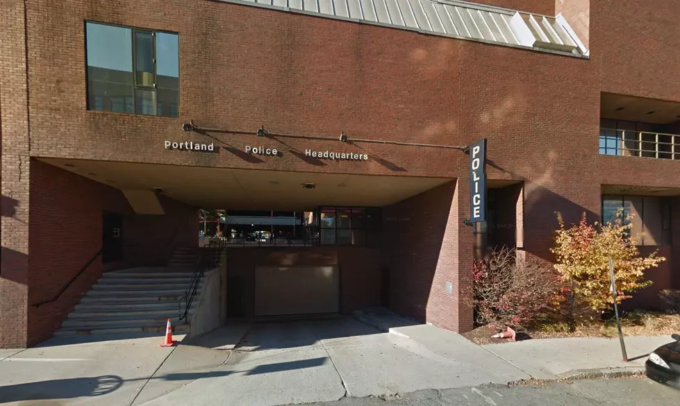 Newspaper Employees Receive Email Threats Against Portland Police