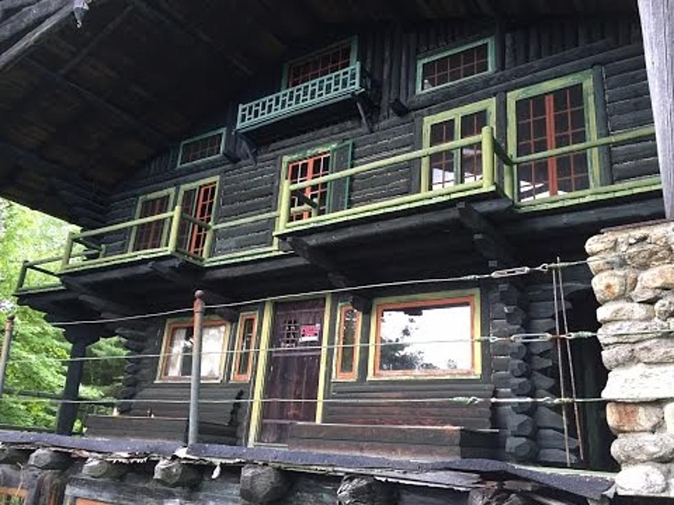 Go Inside A Resort and Abandoned Farm House Lost In Time in Maine [VIDEO]