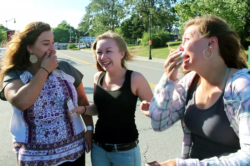 Watch Us Surprise This Kip Moore Fan in Bangor [VIDEO]